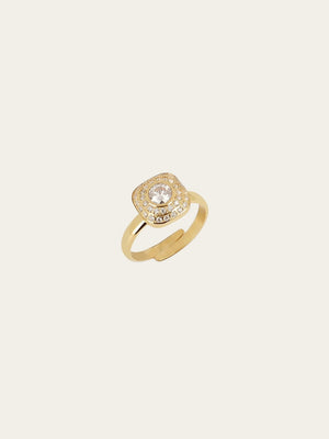 Bague Ermi