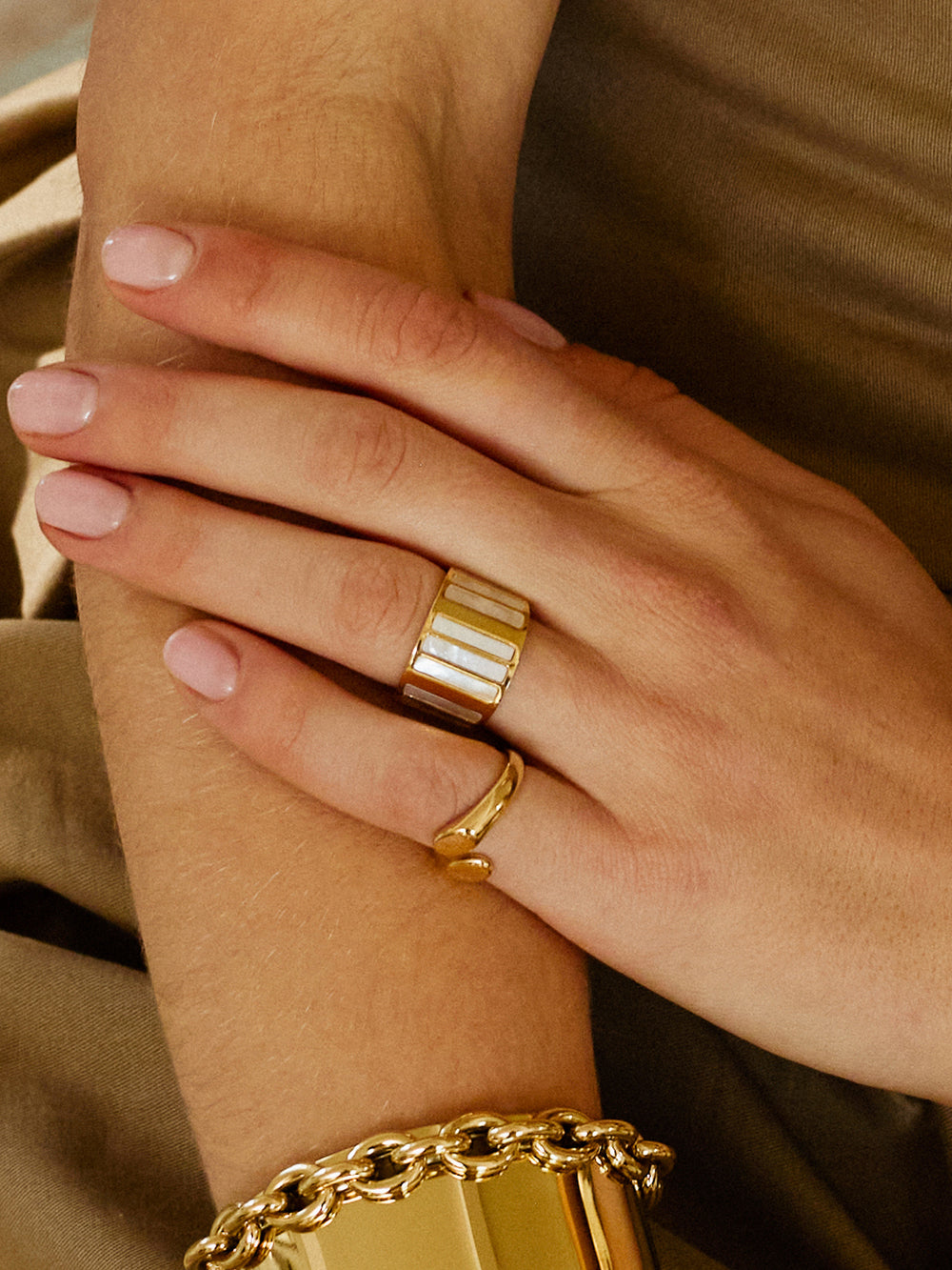 Bague Menfi