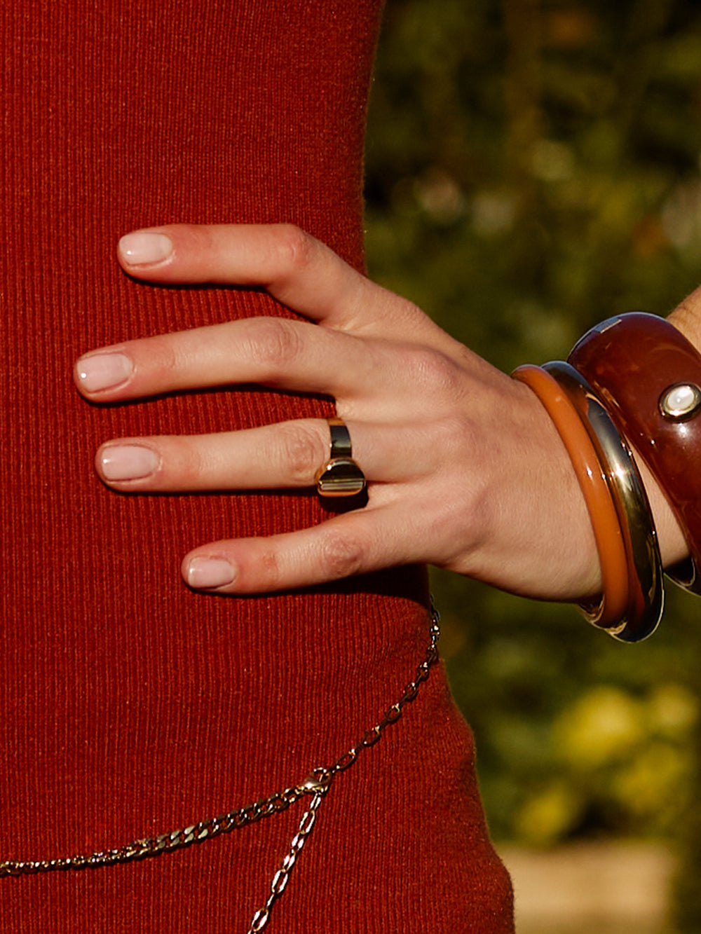 Bague Luras