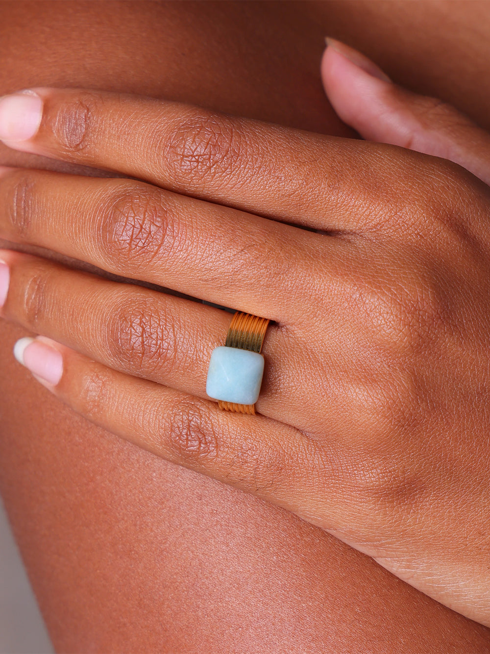 Bague Lilo