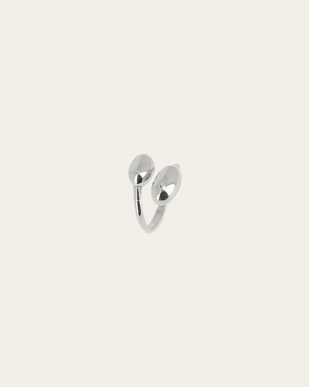 Basco Ring (Steel)
