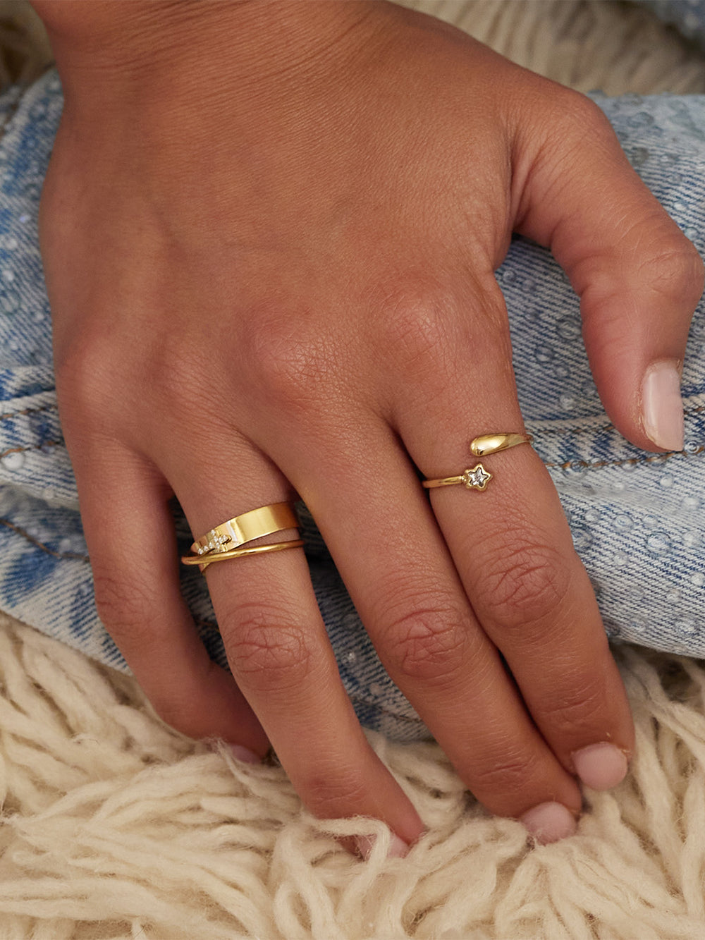 Arieli Ring