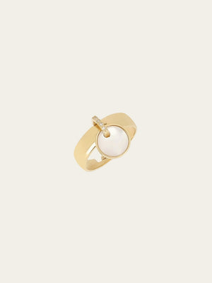 Bague Ysolde