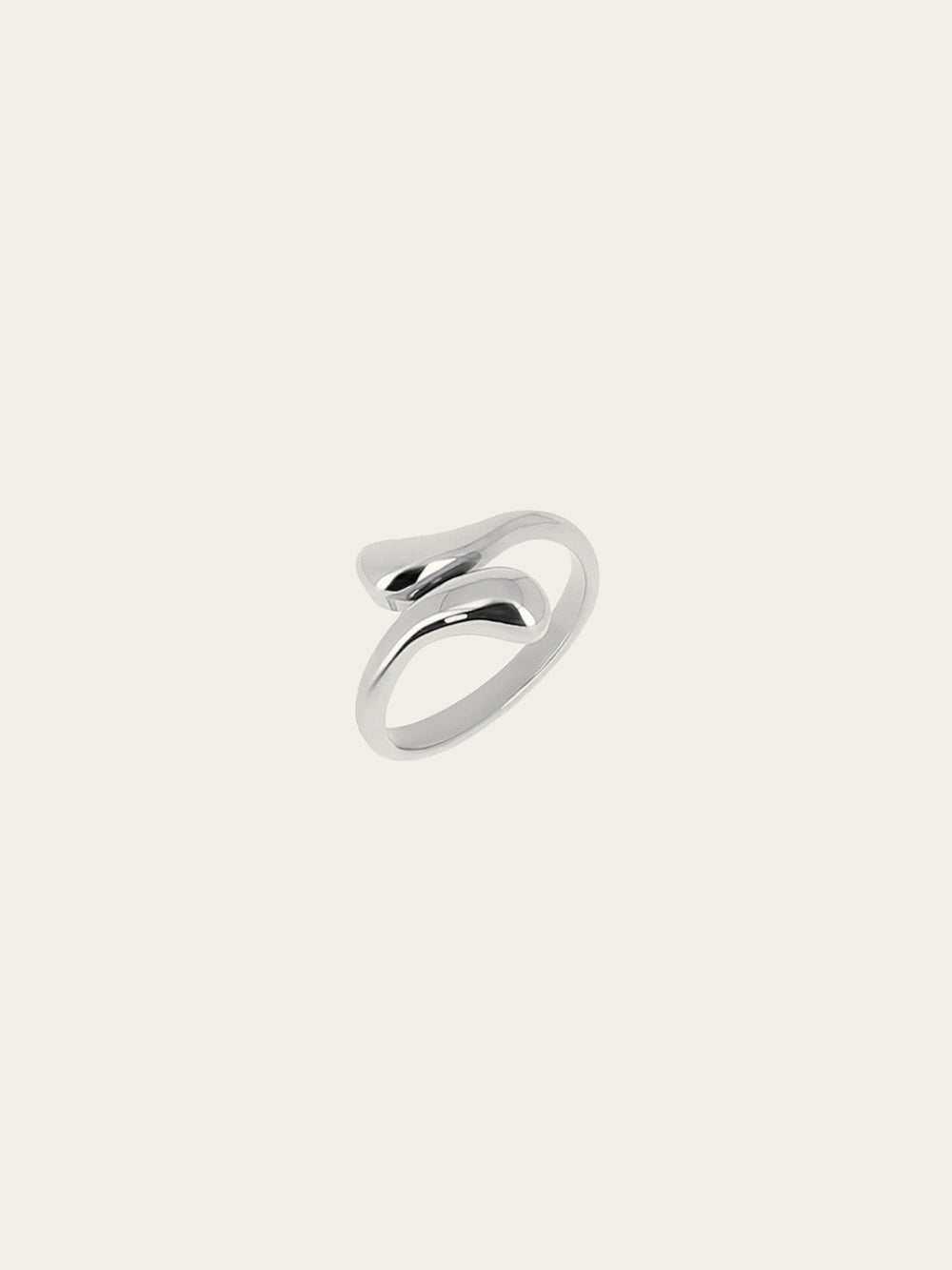 Bague Daruma