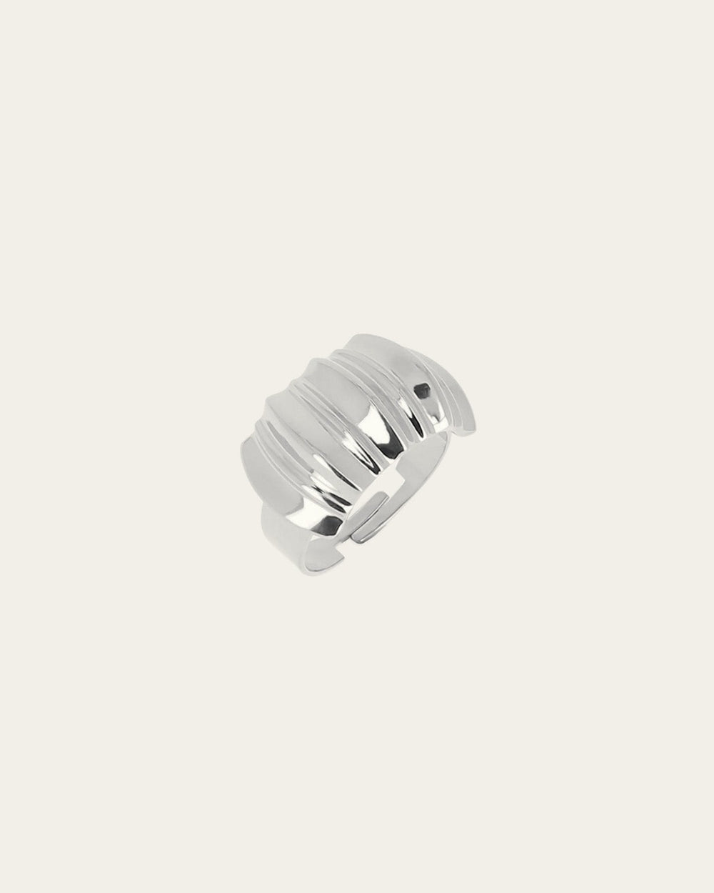Eikon Ring (Steel)