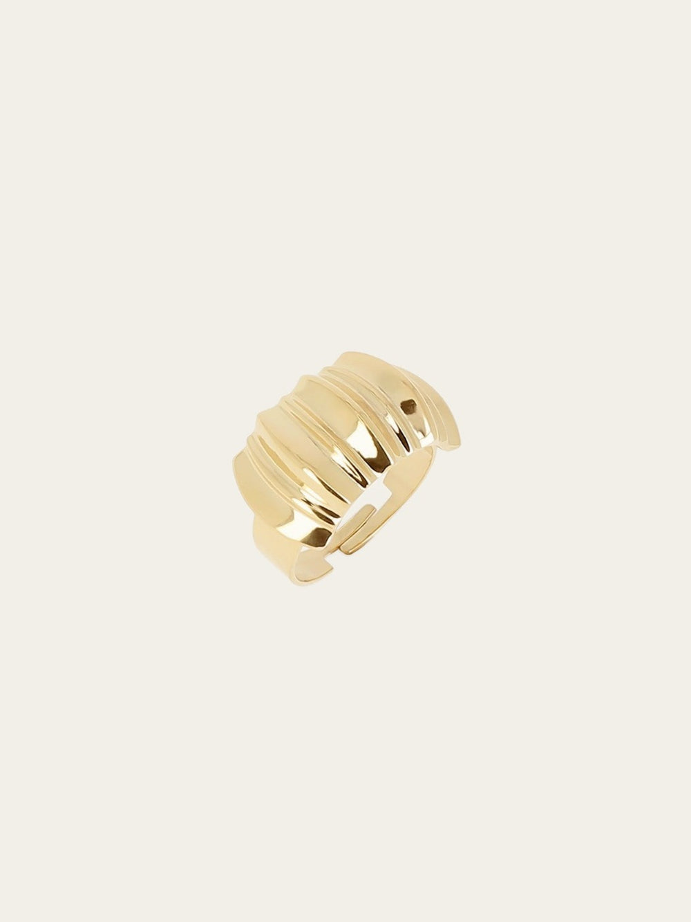 Bague Eikon