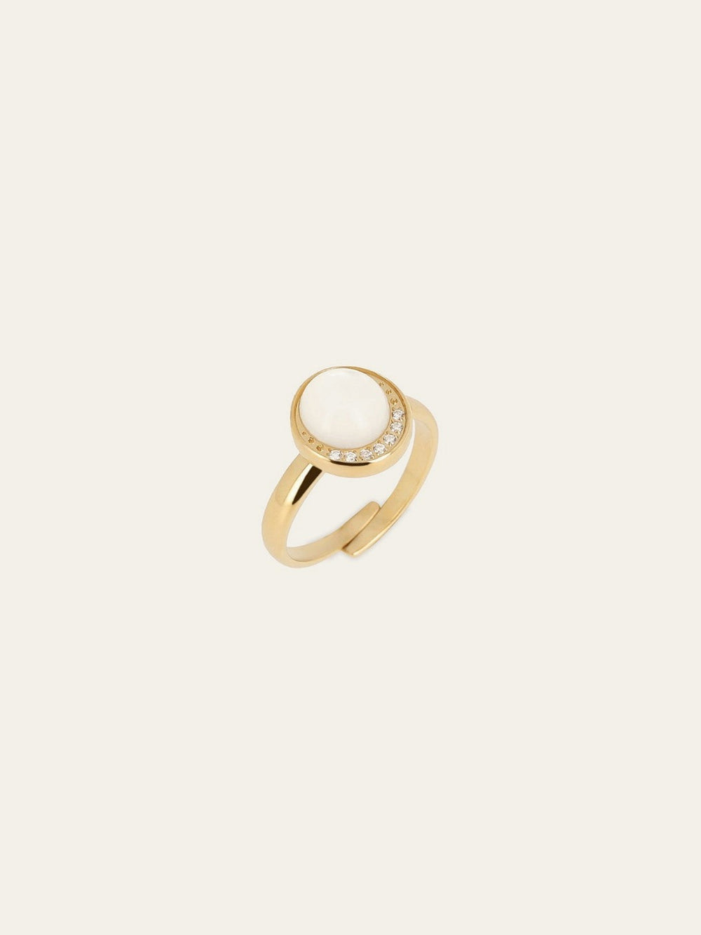 Bague Oria