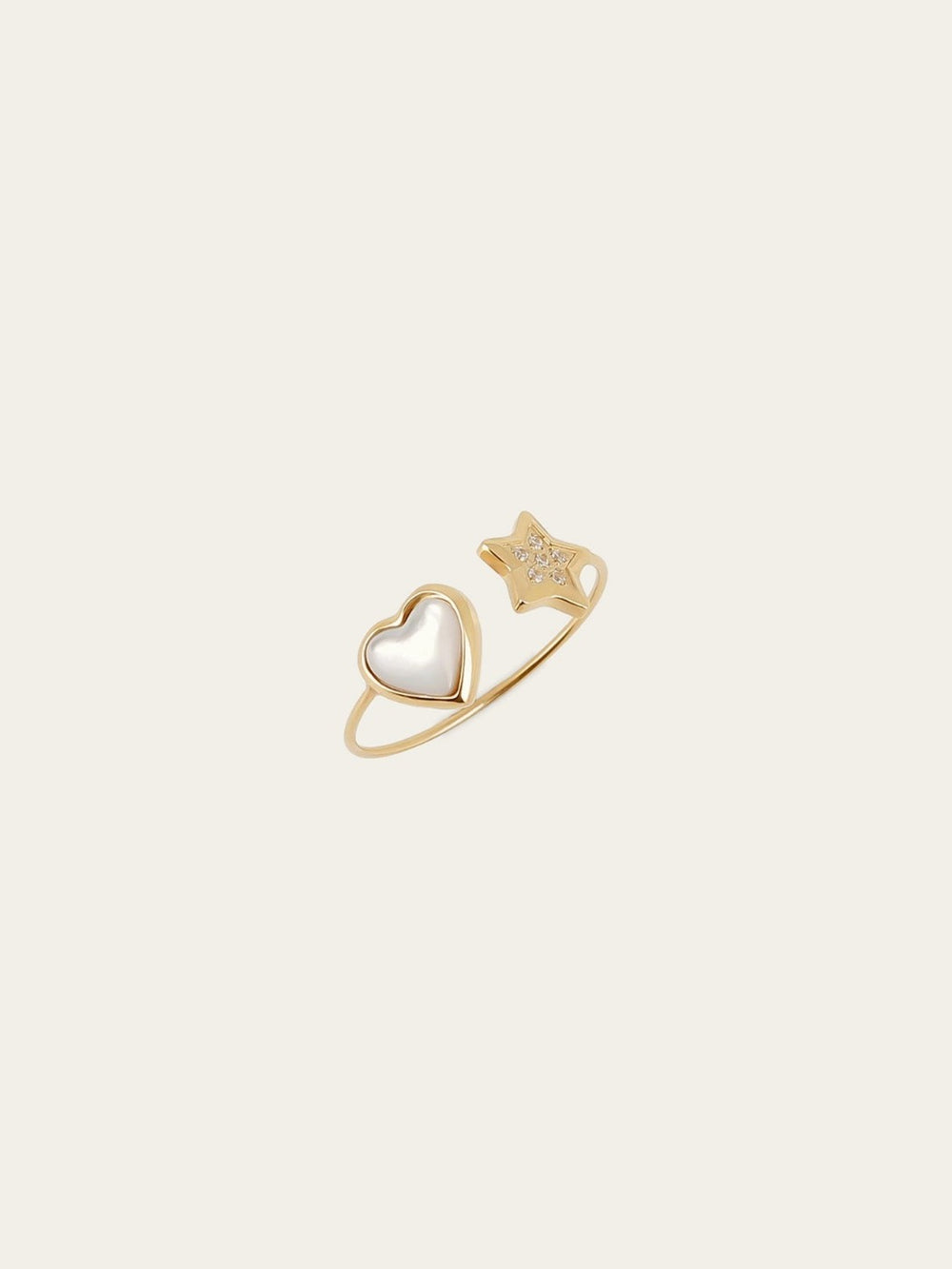 Sassari Ring