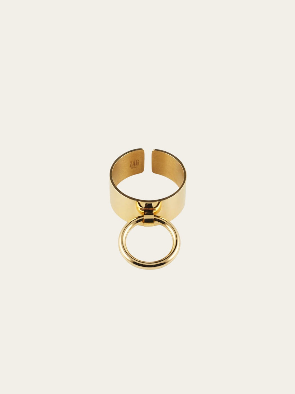 Bague Ginza