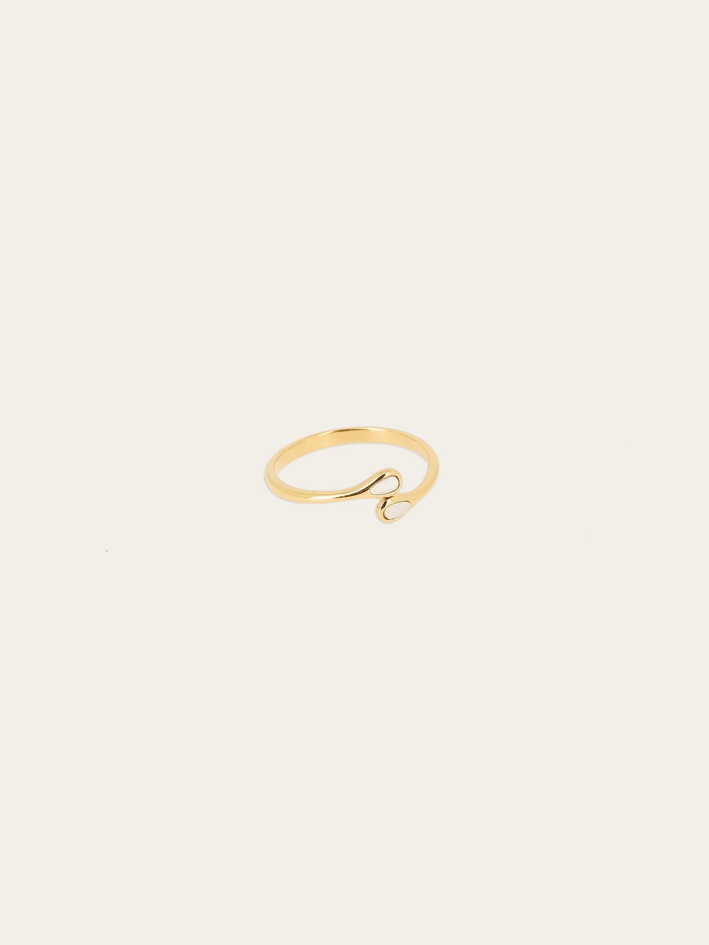 Enora ring