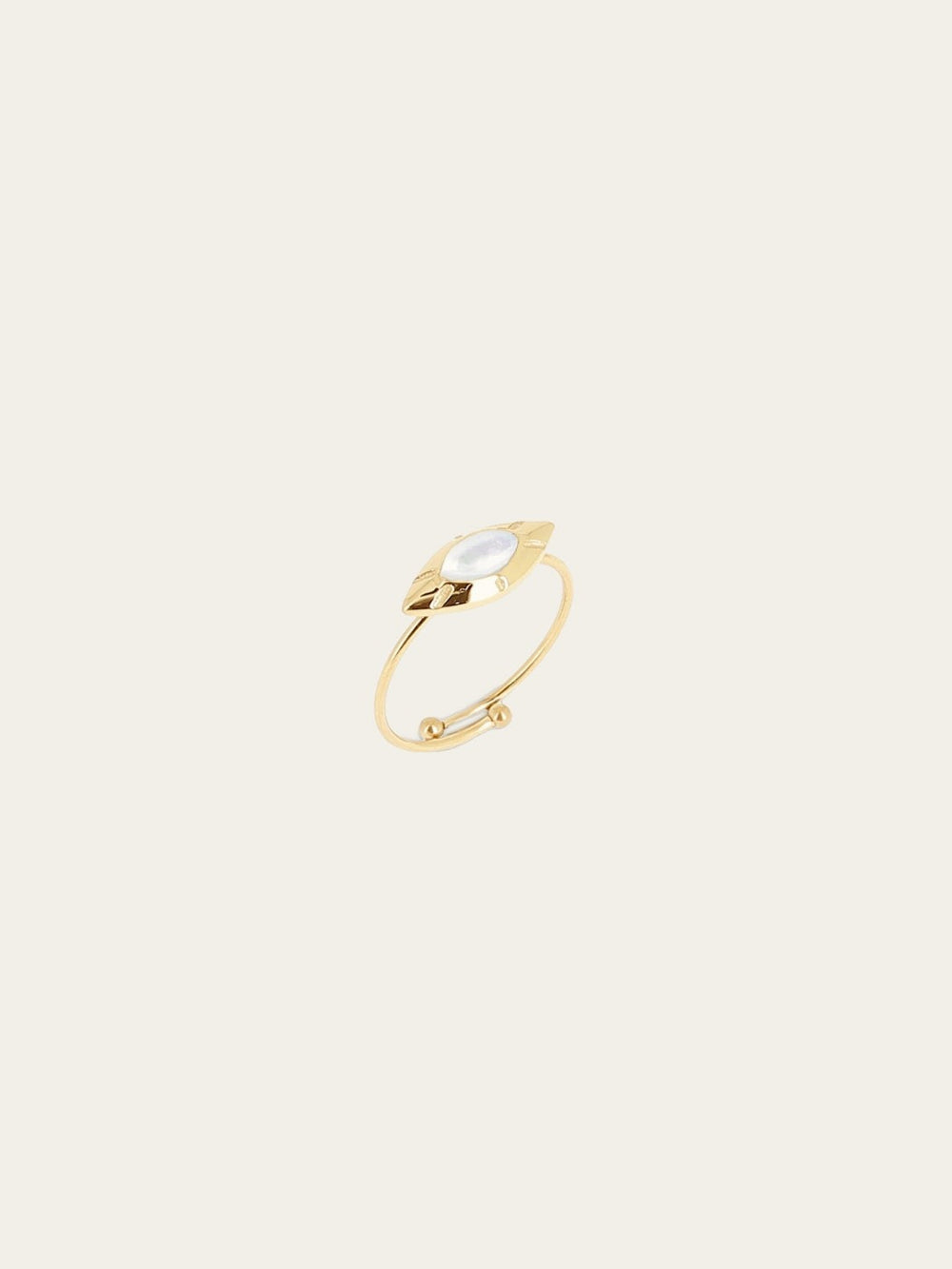 Bague Ausar
