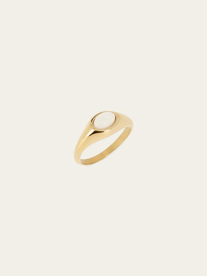 Daifuku Signet ring