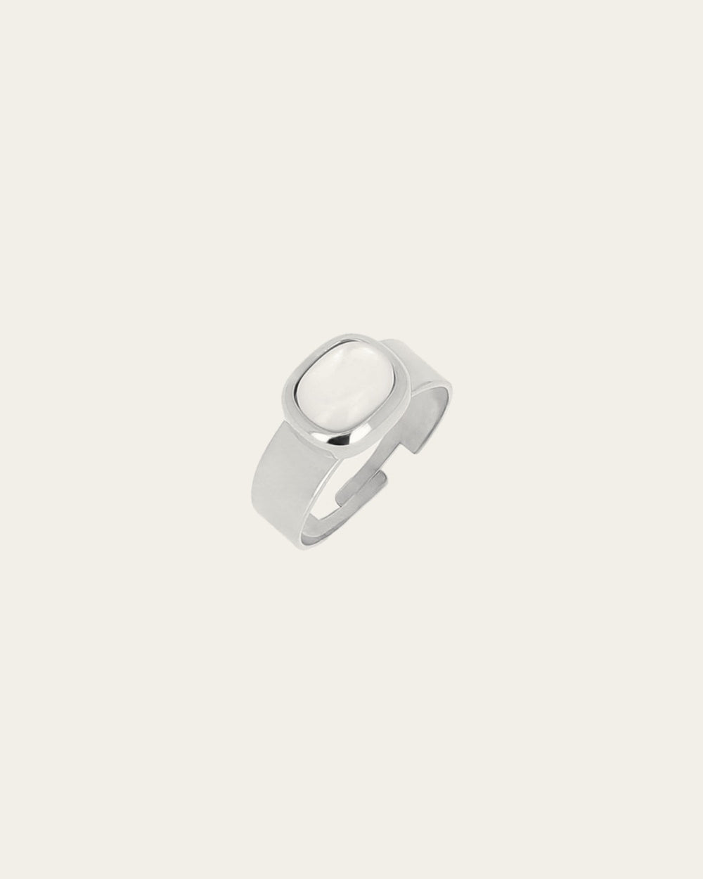 Hyota Ring (Steel)