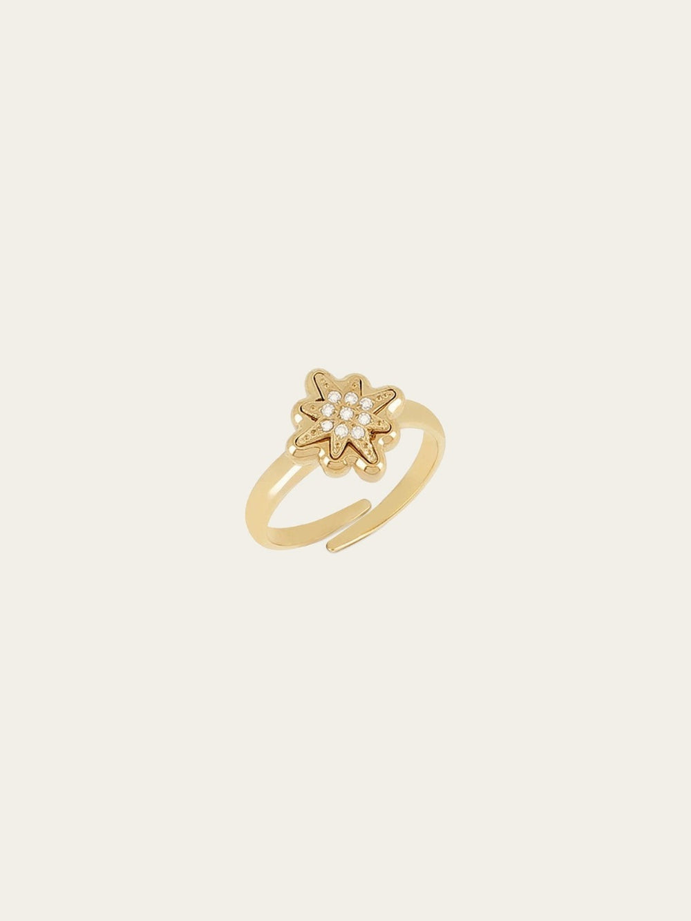Bague Acilia