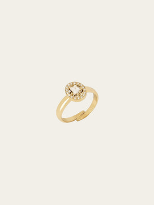 Alvéria Ring