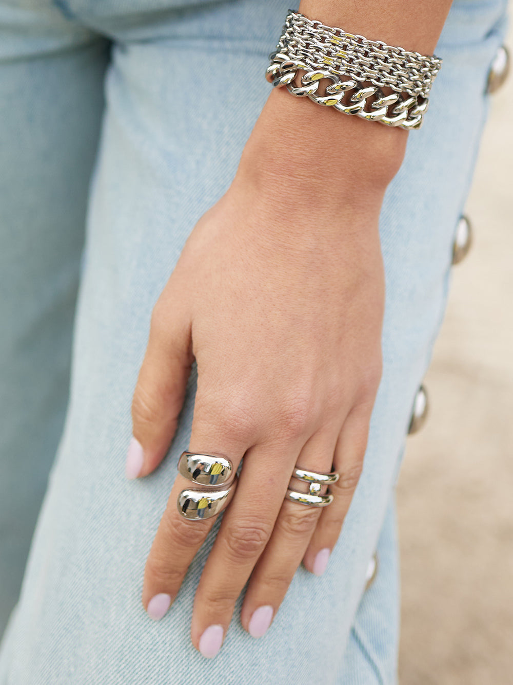 Concorde ring