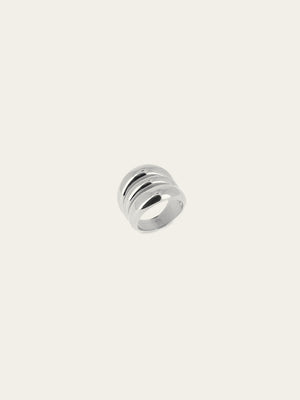 Bague Pompidou