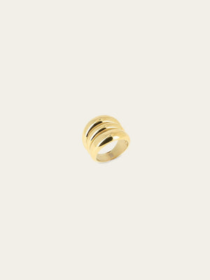 Bague Pompidou