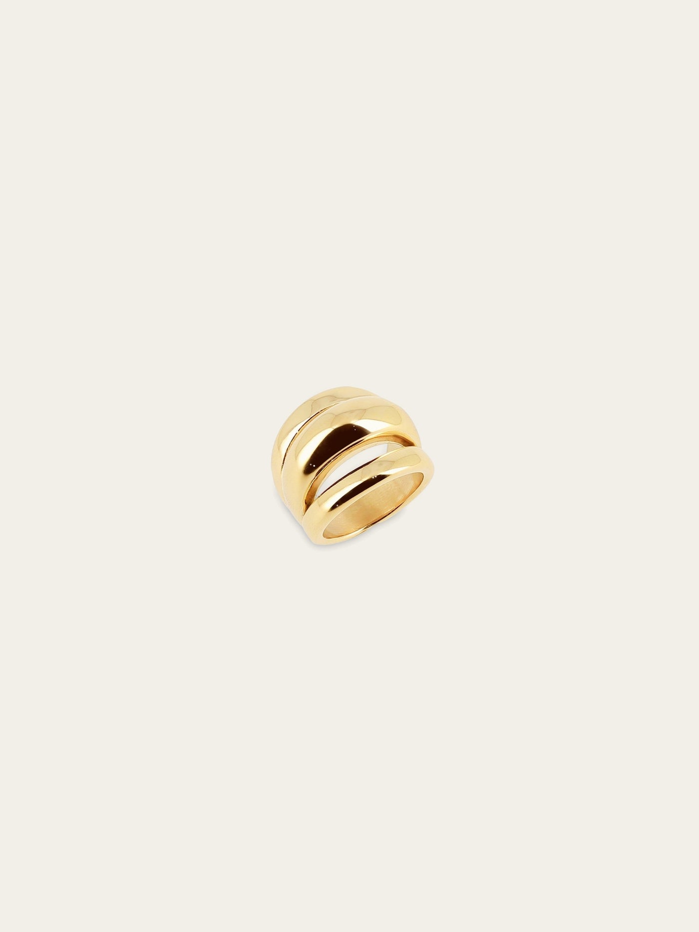 Bague Kama
