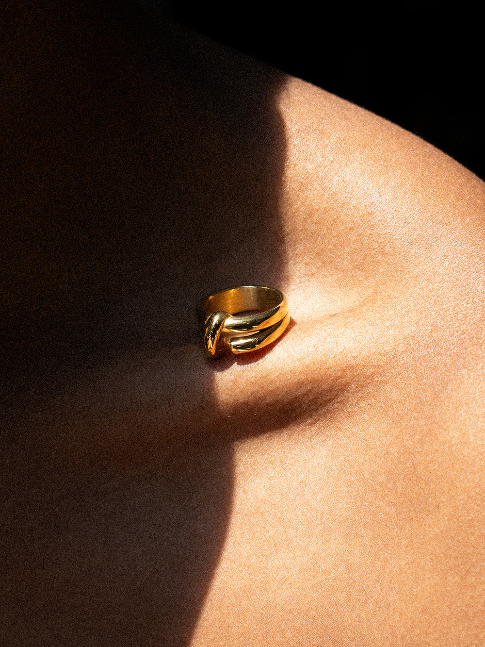 Bague Kendra