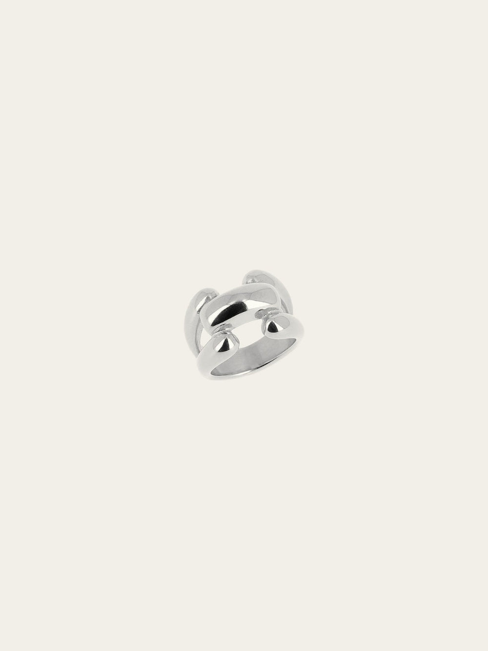 Bague Corvus
