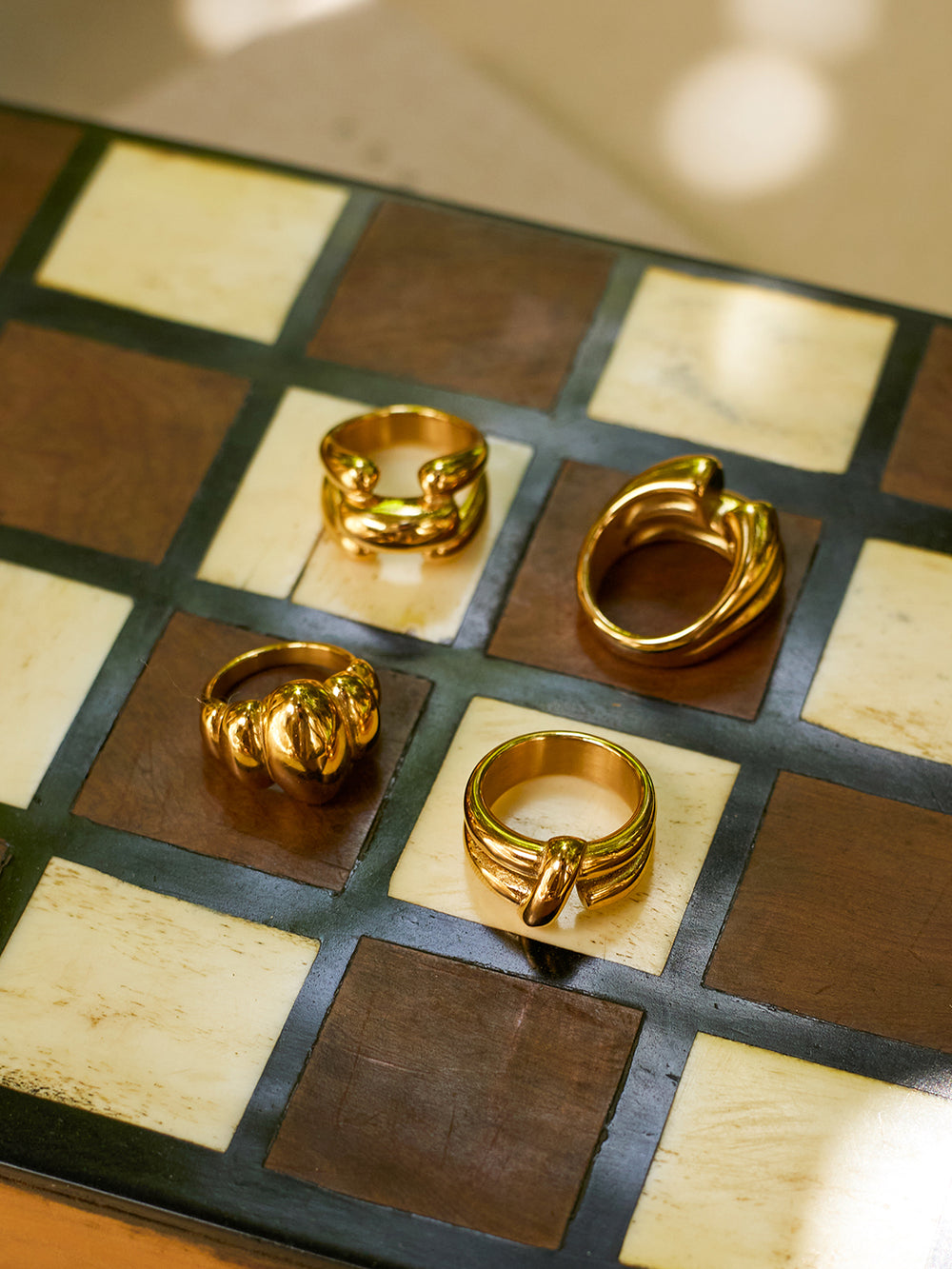 Bague Kendra