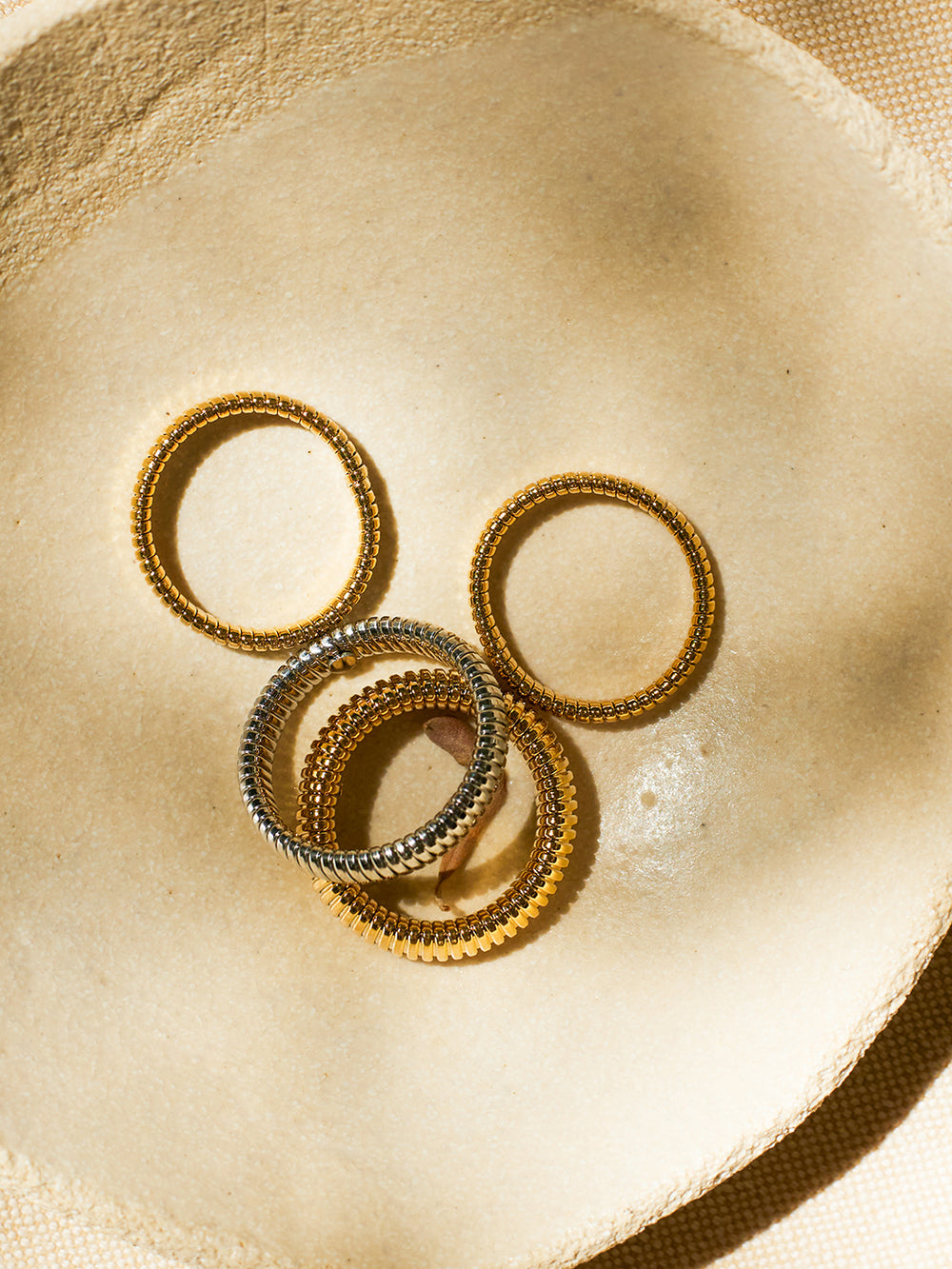 Bague Micro
