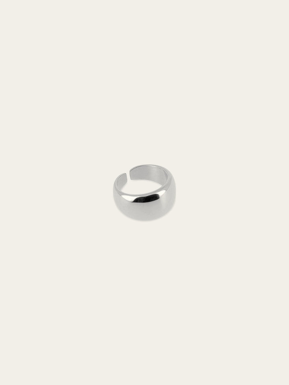 Bague Albus