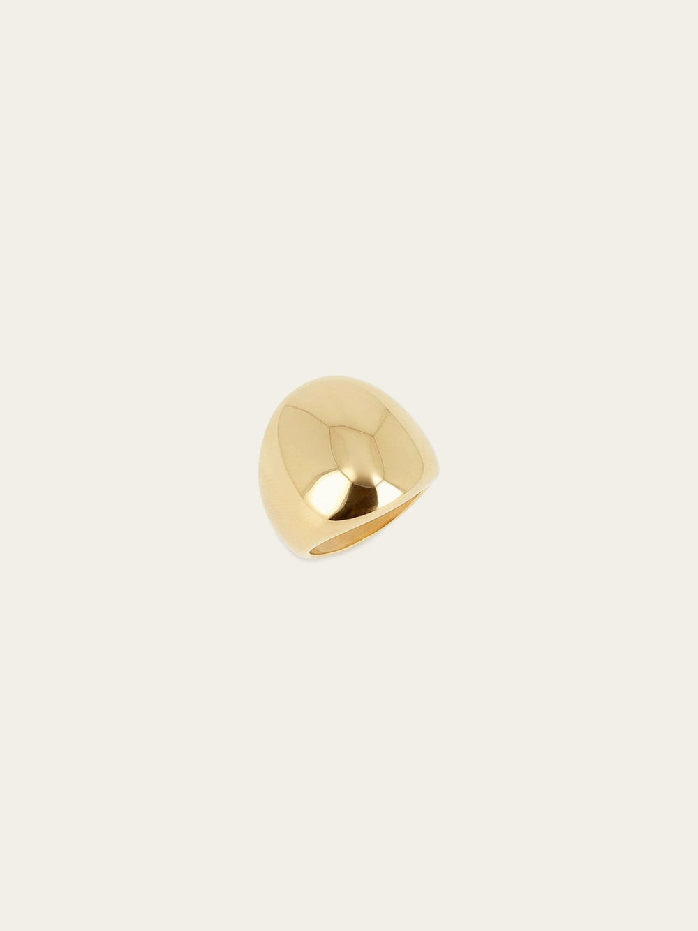 Bague Falbala