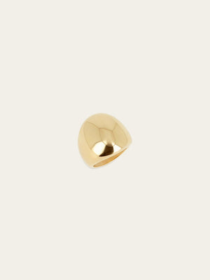 Bague Falbala