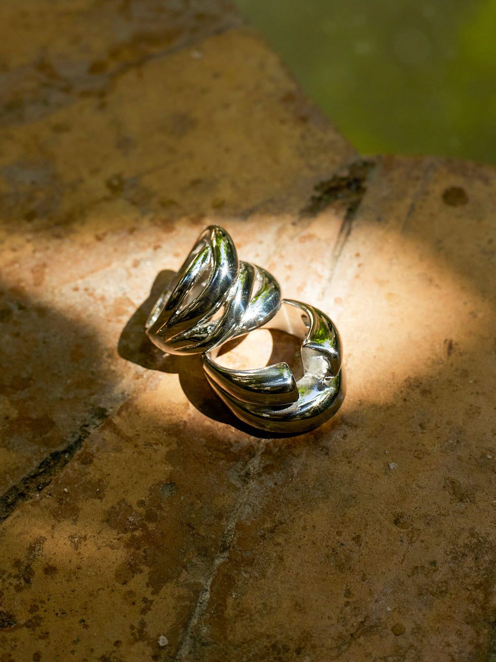 Bague Dilys