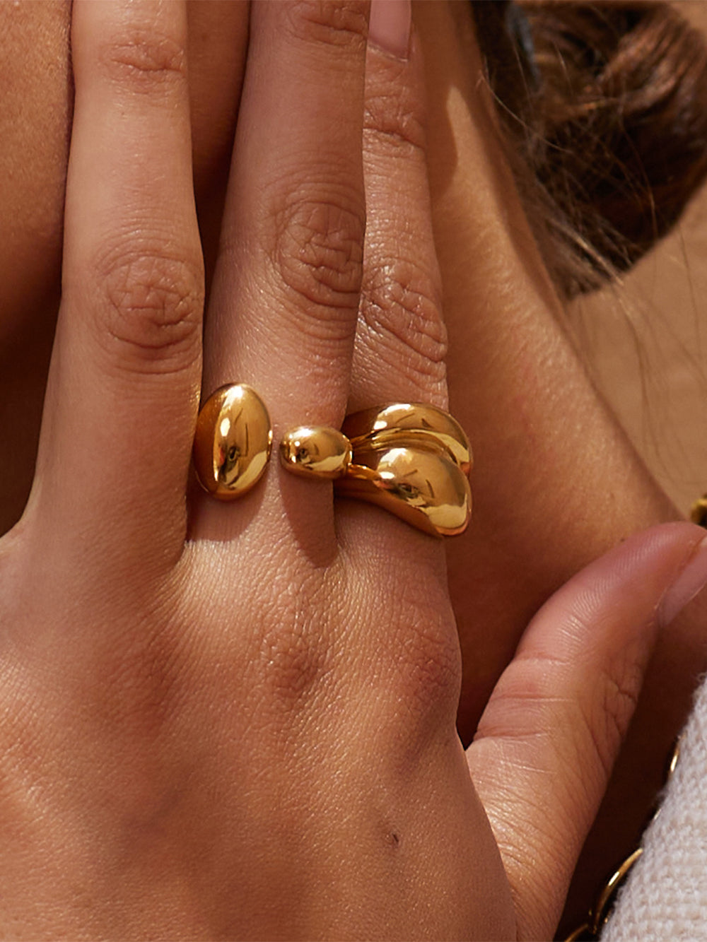 Bague Belby