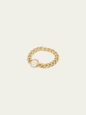 Bague Brunella