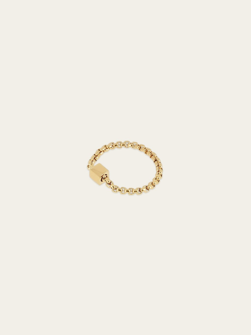 Bague Prima