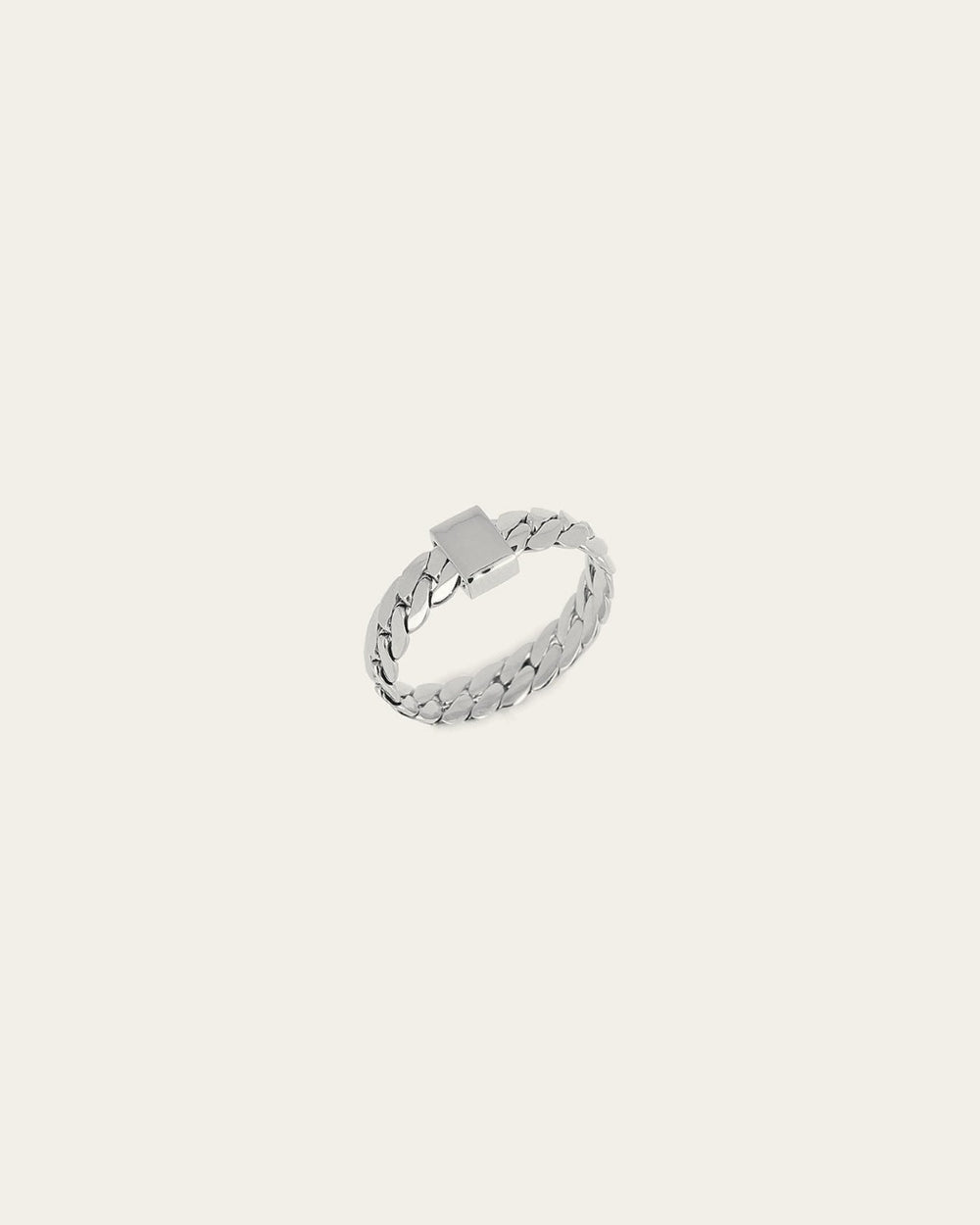 Bague Giada (Acier)