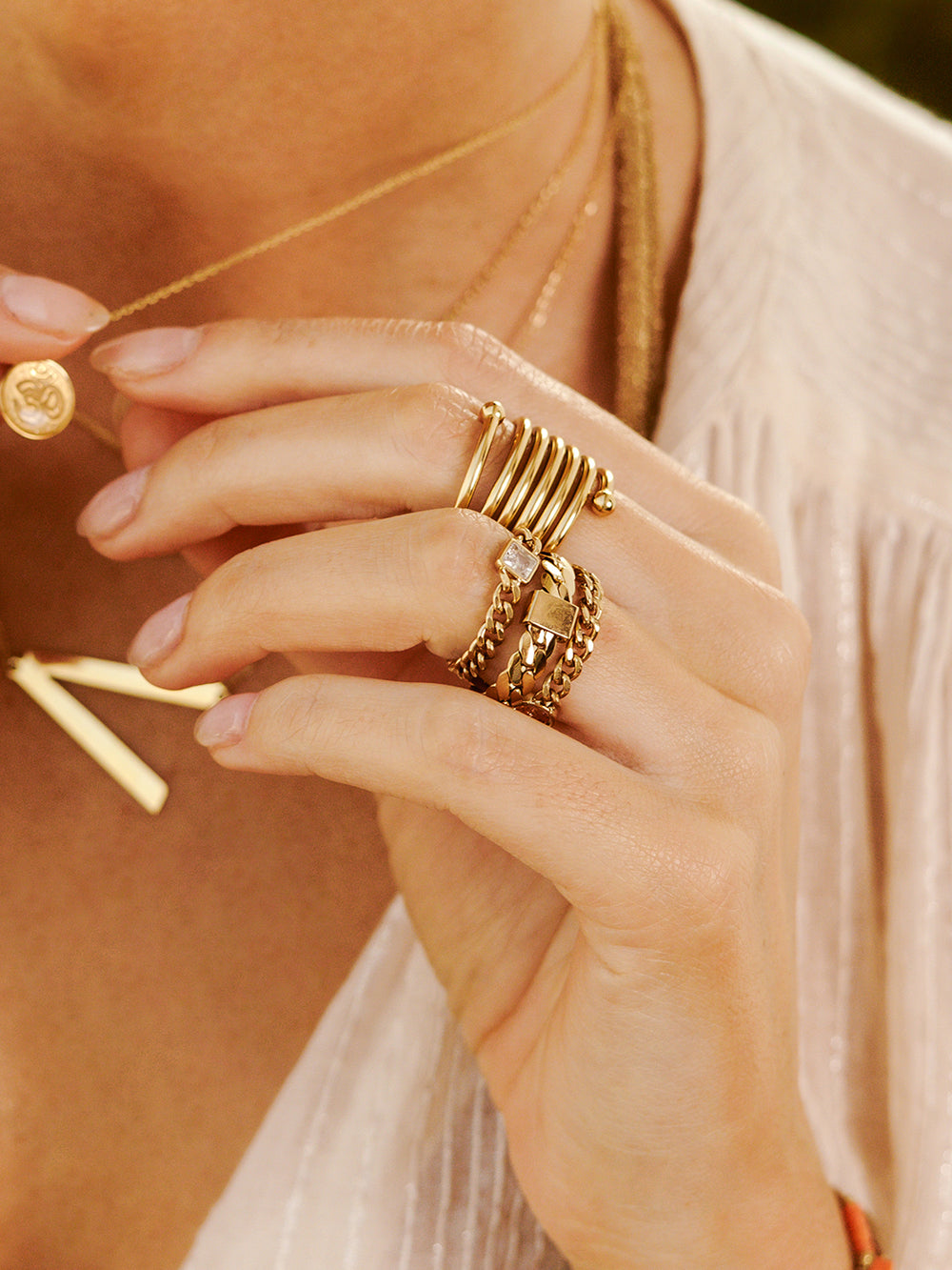 Bague Giada