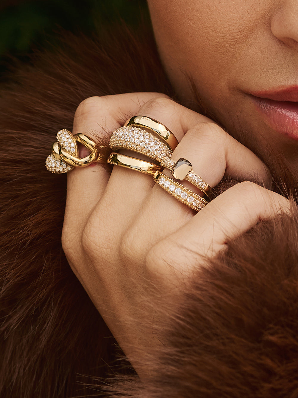 Bague Zyrelle