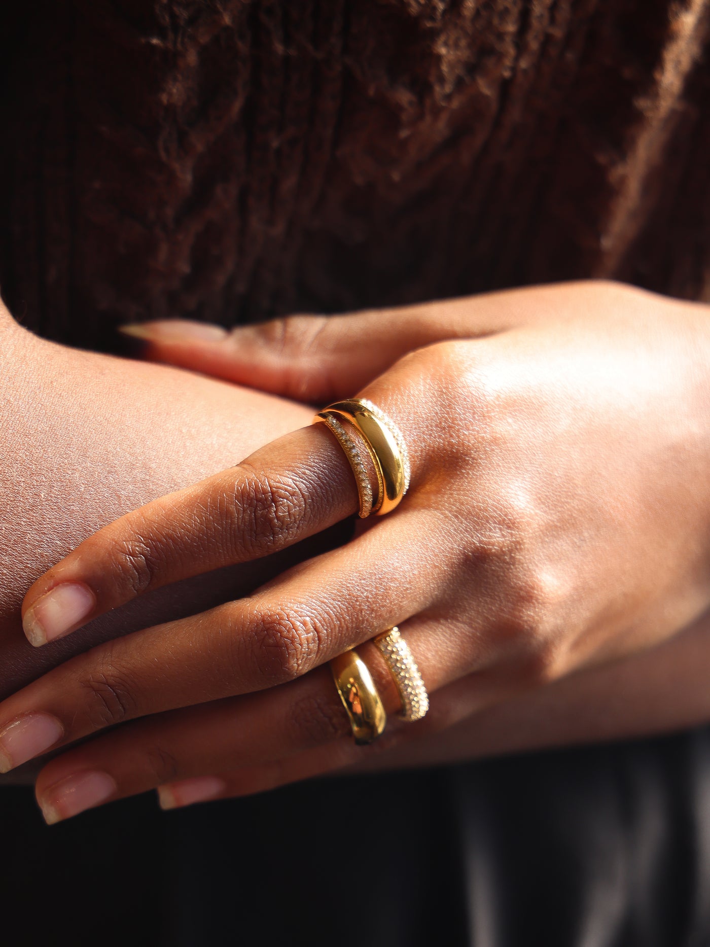 Célinor Ring