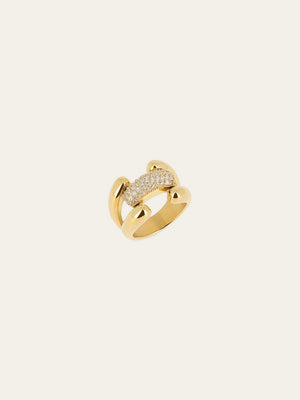 Bague Aleera