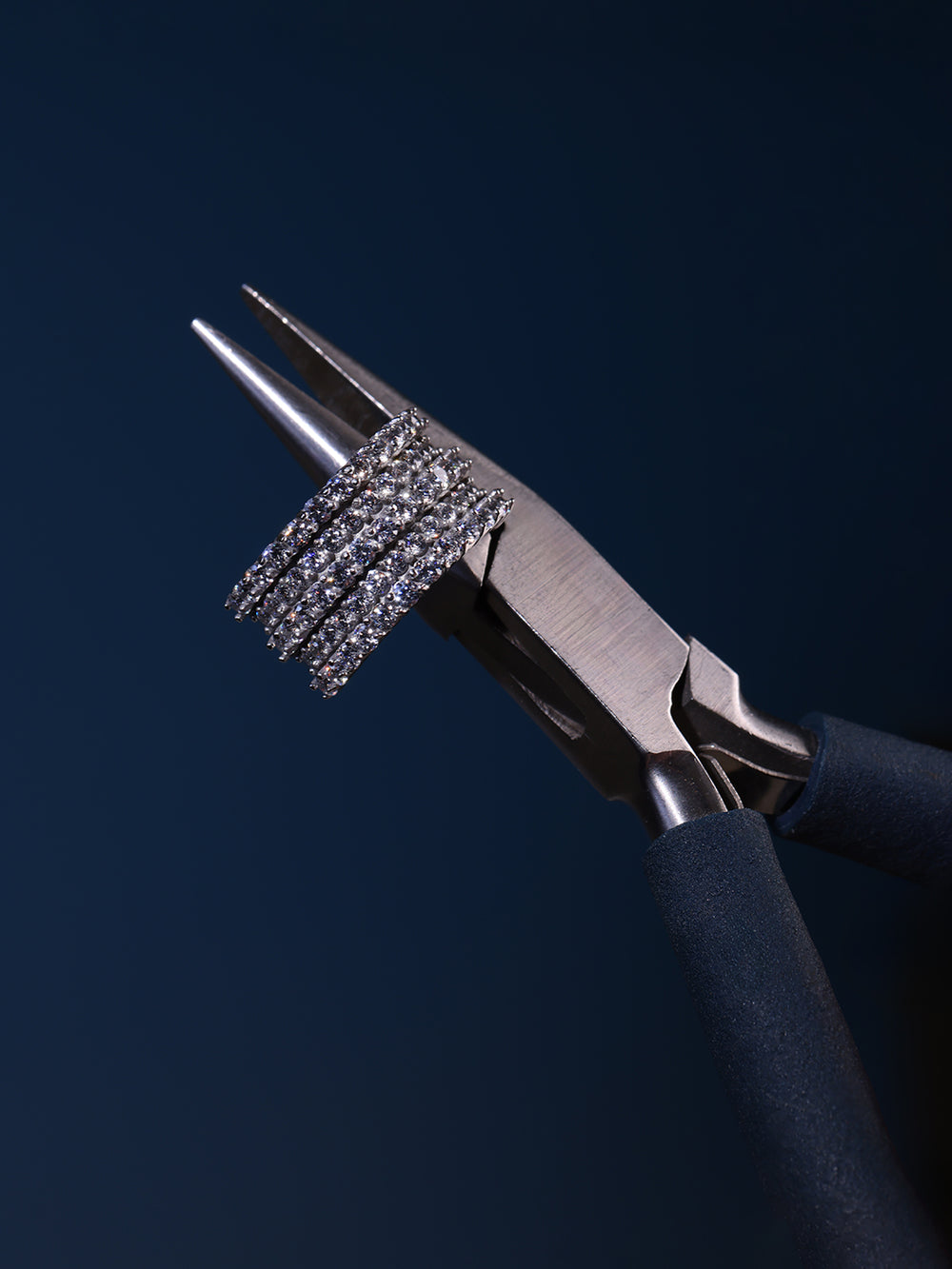 Bague Elaris