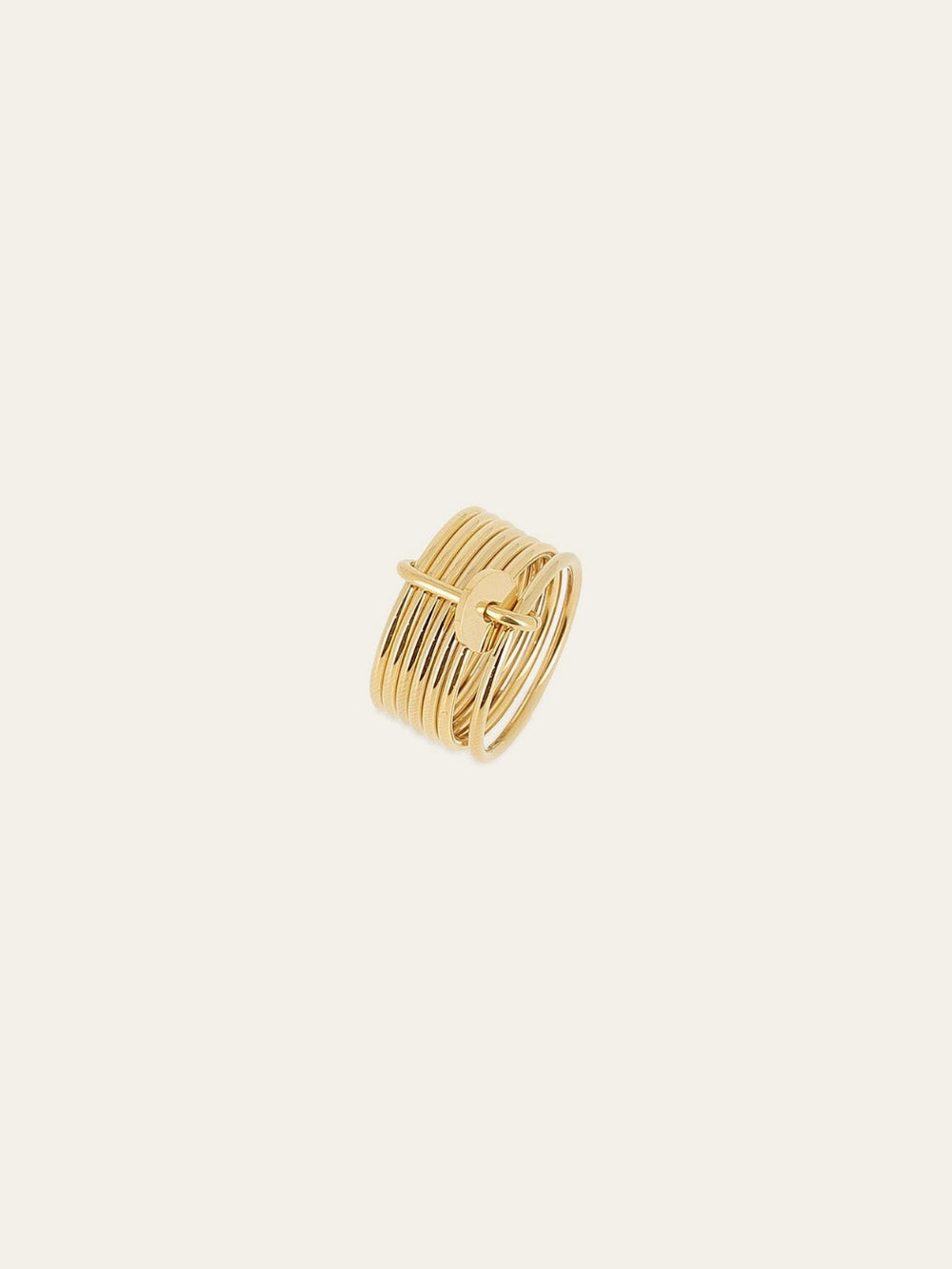 Bague Theon