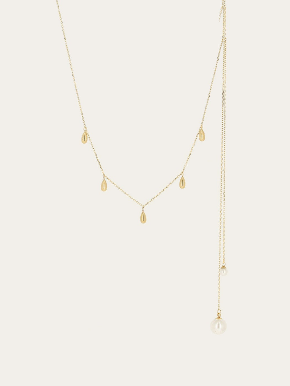 Bijou de dos Aradeo