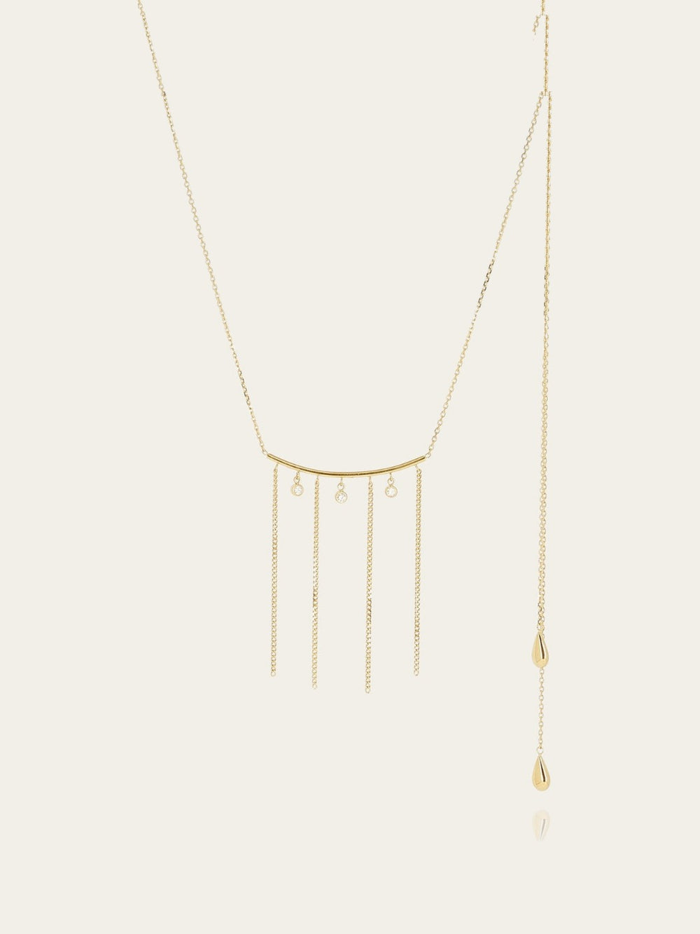 Bijou de dos Gallico