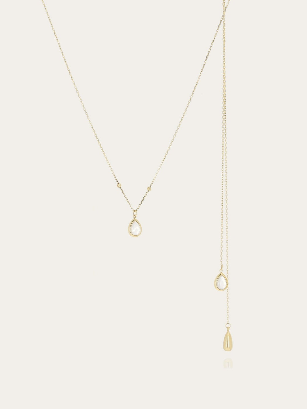 Bijou de dos Cael
