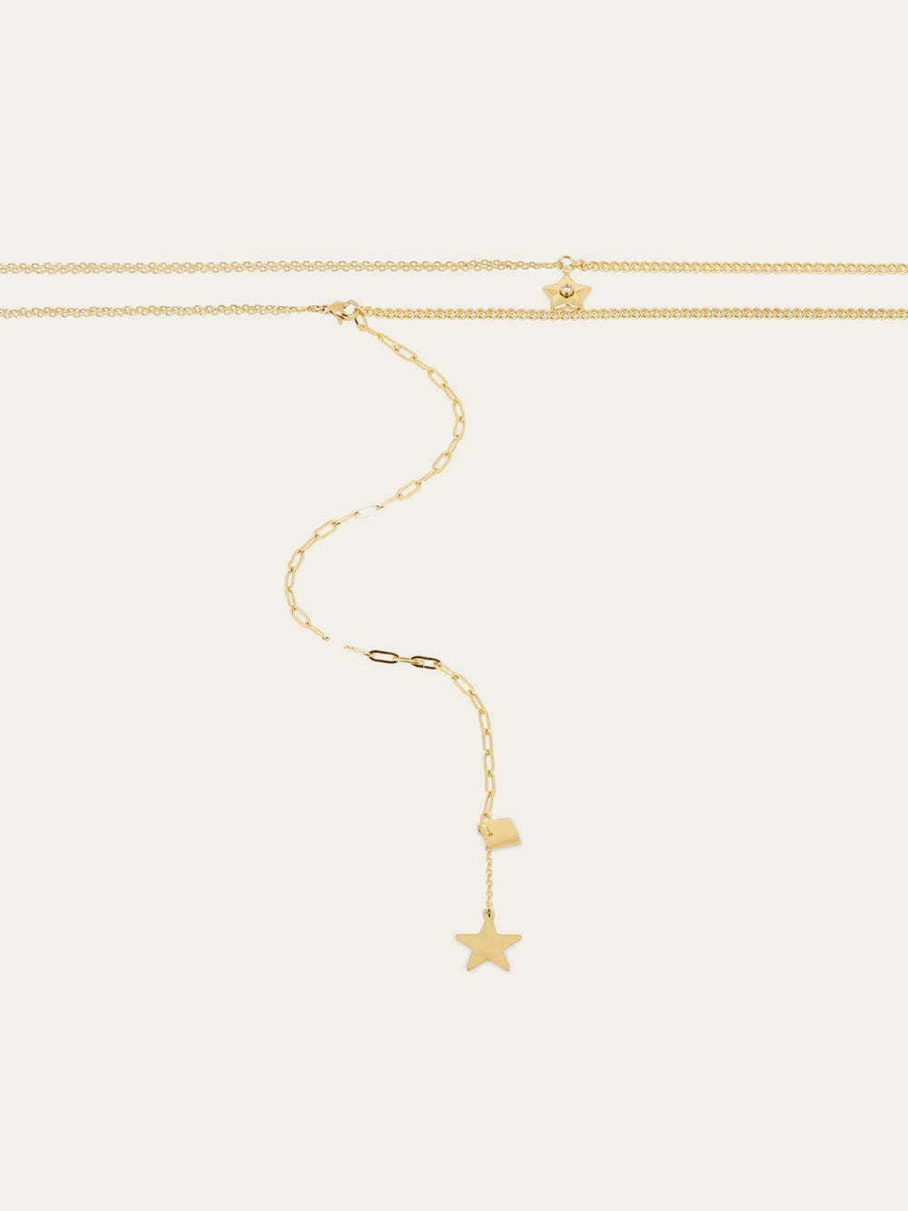 Vecchio Waist Chain