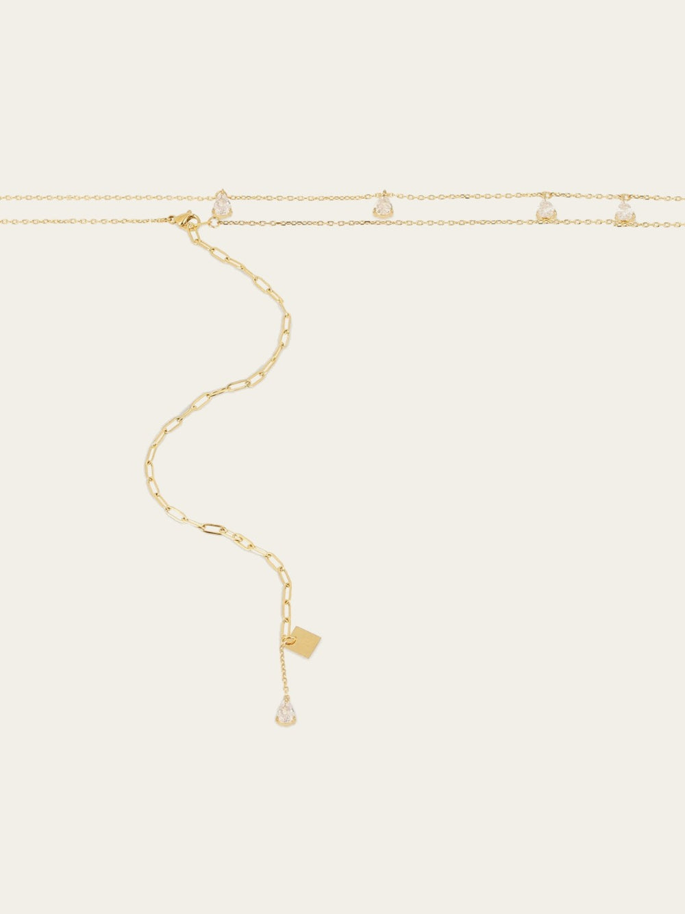 Ajaccio Hips jewellery