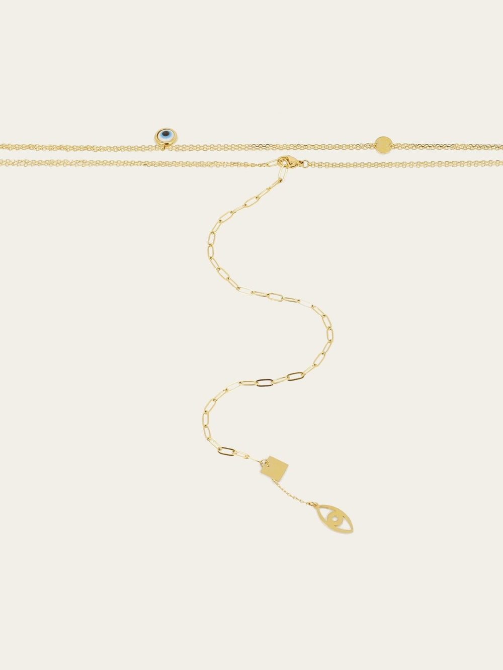 Sartène Hips Chain