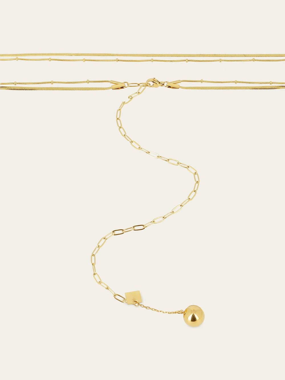 Piana Hips jewellery