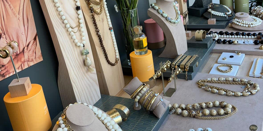 ZAG Bijoux Barcelona