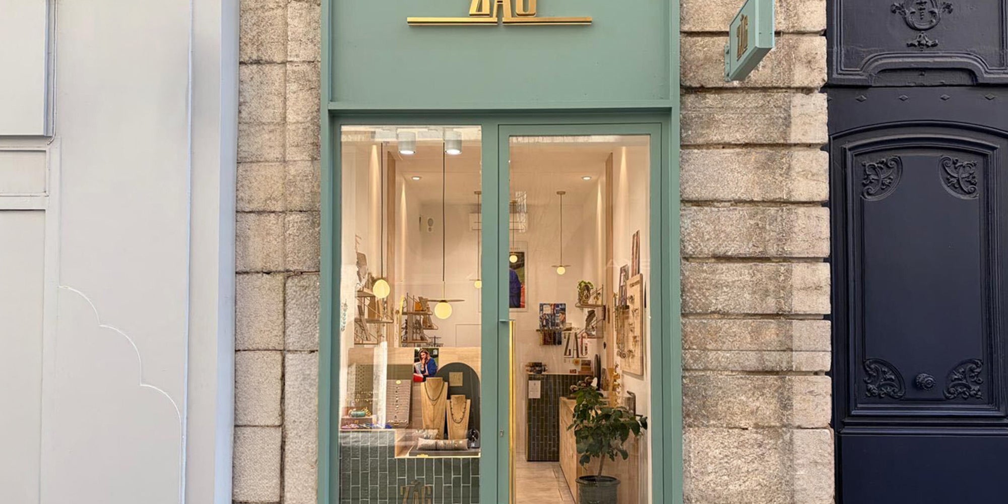 ZAG Lyon